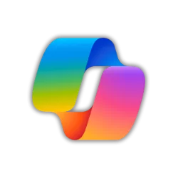 Microsoft Copilot Logo